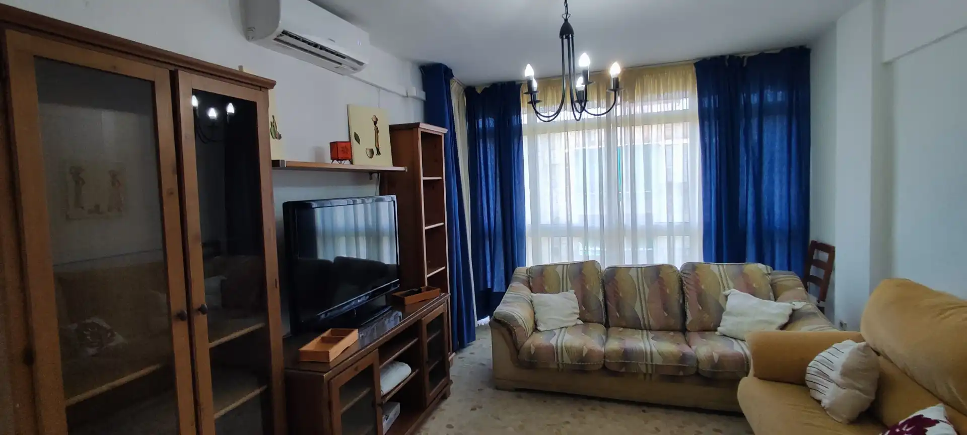 Flat for rent in Calle Doctor Julián Ruiz Martín, 1, Vista Alegre - Parque Cruz Conde Flat for rent in Calle Doctor Julián Ruiz Martín, 1, Vista Alegre - Parque Cruz Conde