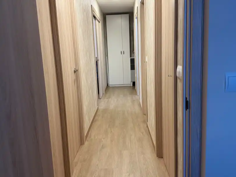 Flat for sale in Calle Pirineos, 15, La Calzada - La Florida Flat for sale in Calle Pirineos, 15, La Calzada - La Florida