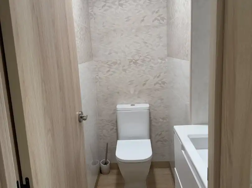 Flat for sale in Calle Pirineos, 15, La Calzada - La Florida Flat for sale in Calle Pirineos, 15, La Calzada - La Florida