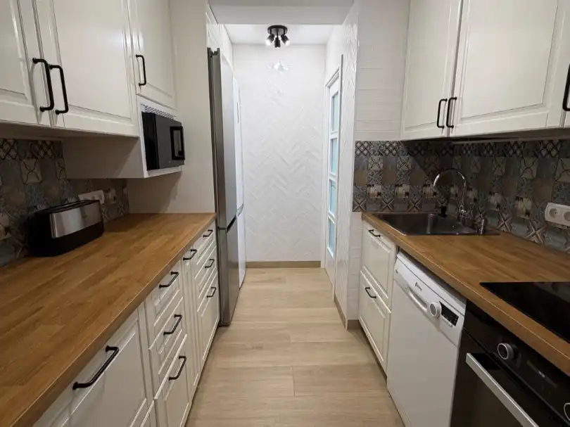 Flat for sale in Calle Pirineos, 15, La Calzada - La Florida Flat for sale in Calle Pirineos, 15, La Calzada - La Florida