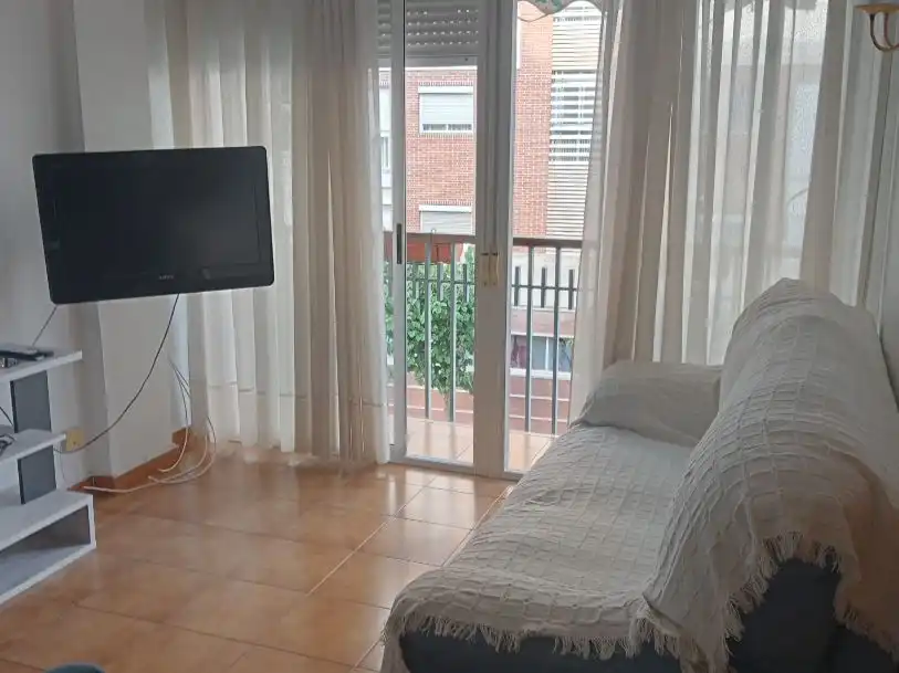 Wohnung zur Miete in Calle Olof Palme, 10, Murcia Capital Wohnung zur Miete in Calle Olof Palme, 10, Murcia Capital