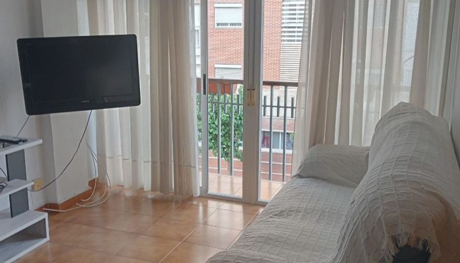 Wohnung zur Miete in Calle Olof Palme, 10, San Antón, Murcia Capital - Bild 1 Foto 1 von Wohnung zur Miete in Calle Olof Palme, 10, San Antón, Murcia Capital