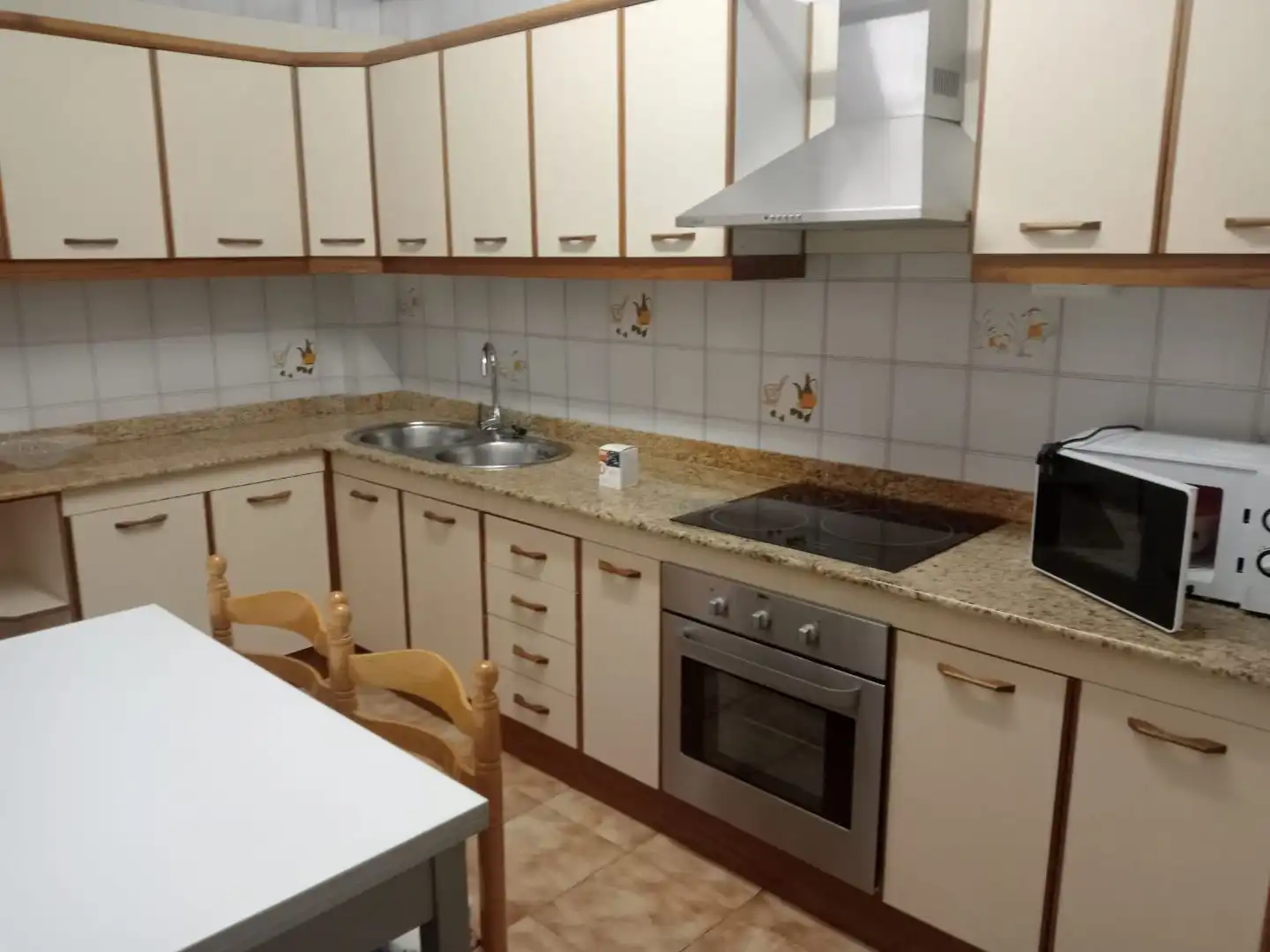 Wohnung zur Miete in Calle Olof Palme, 10, Murcia Capital Wohnung zur Miete in Calle Olof Palme, 10, Murcia Capital