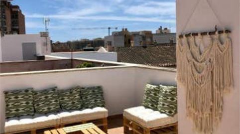 Attic for rent in L'Olivera, Palma de Mallorca - image 2 Photo 2 of Attic for rent in L'Olivera, Palma de Mallorca