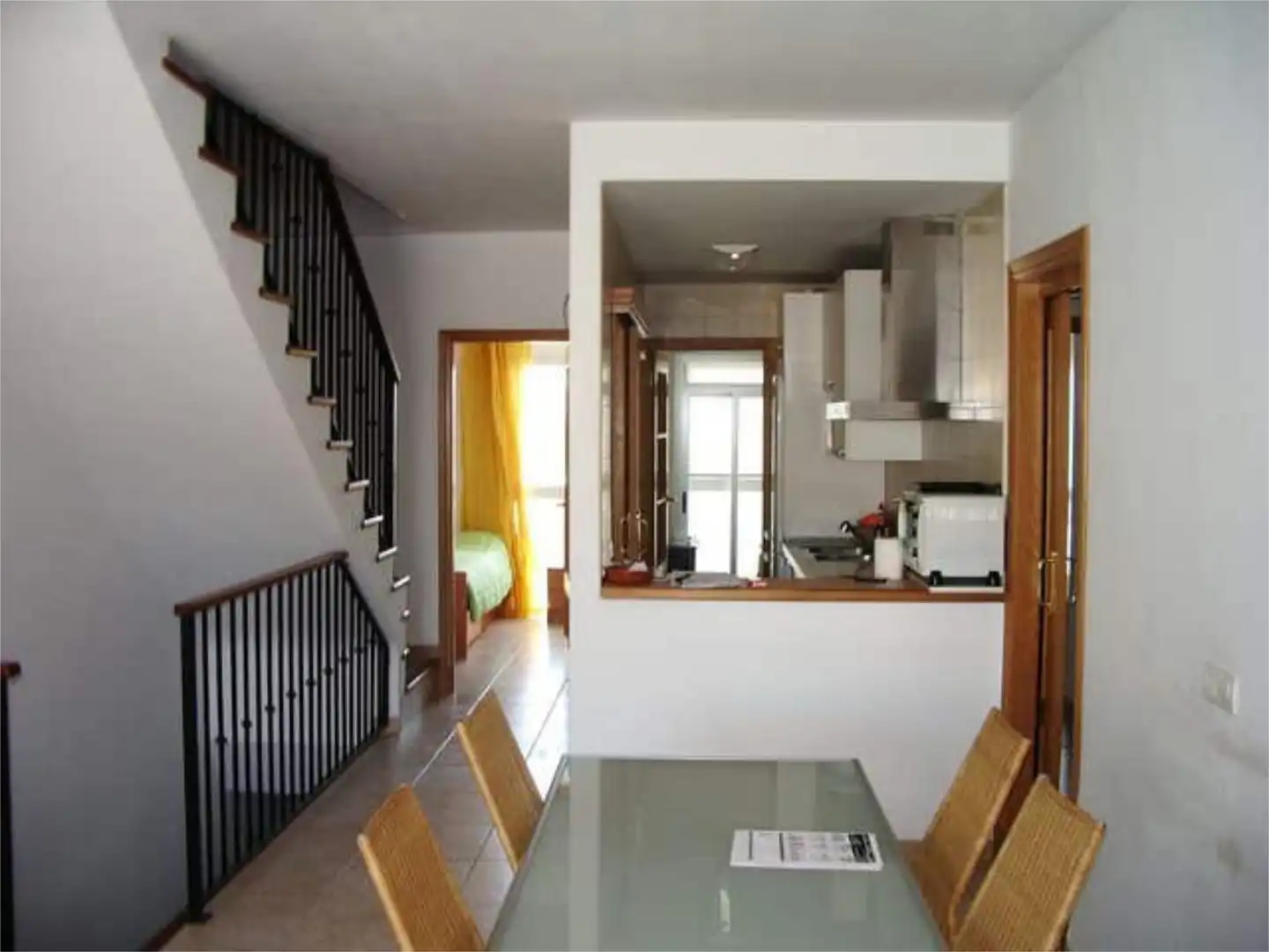 Attic for rent in L'Olivera Attic for rent in Palma de Mallorca with Heating and Terrace