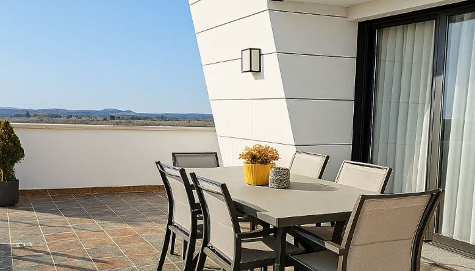 Attic for sale in Valdepastores - Las Encinas, Boadilla del Monte - image 1 Photo 1 of Attic for sale in Valdepastores - Las Encinas, Boadilla del Monte