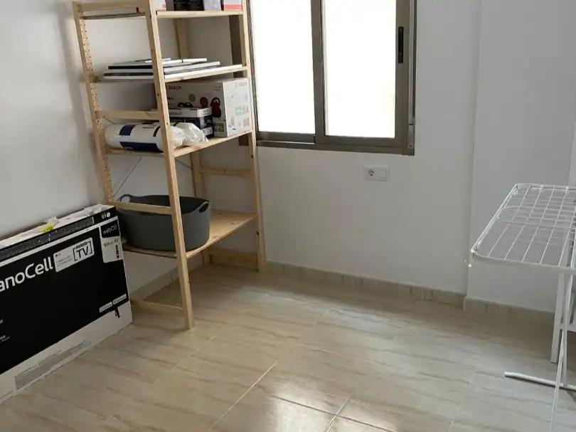 Dormitori de Pis en venda en San Miguel de Salinas amb Aire condicionat, Calefacció i Terrassa