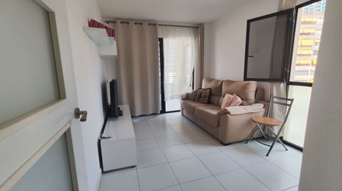 Piso de alquiler en Avinguda de la Marina Baixa, 16, Cala de Finestrat, Finestrat - imagen 4 Foto 4 de Piso de alquiler en Avinguda de la Marina Baixa, 16, Cala de Finestrat, Finestrat