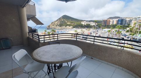 Piso de alquiler en Avinguda de la Marina Baixa, 16, Cala de Finestrat, Finestrat - imagen 2 Foto 2 de Piso de alquiler en Avinguda de la Marina Baixa, 16, Cala de Finestrat, Finestrat