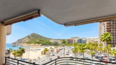 Piso de alquiler en Avinguda de la Marina Baixa, 16, Cala de Finestrat, Finestrat - imagen 3 Foto 3 de Piso de alquiler en Avinguda de la Marina Baixa, 16, Cala de Finestrat, Finestrat