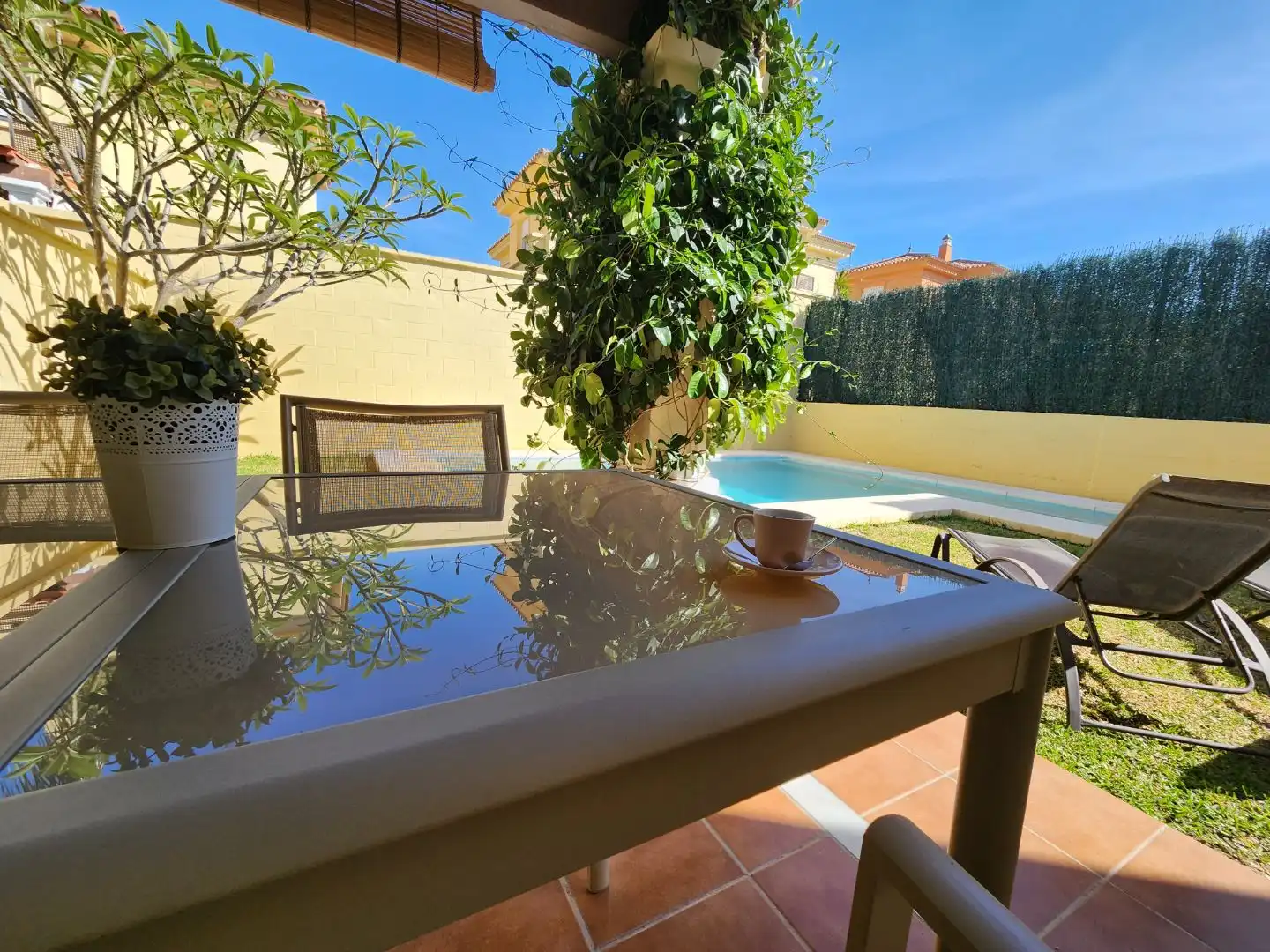 Casa o chalet en venta en Calle Rafael Farina, 17, Pinos de Alhaurín
