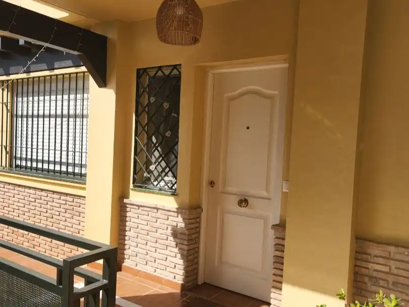 Casa o chalet en venta en Calle Rafael Farina, 17, Pinos de Alhaurín