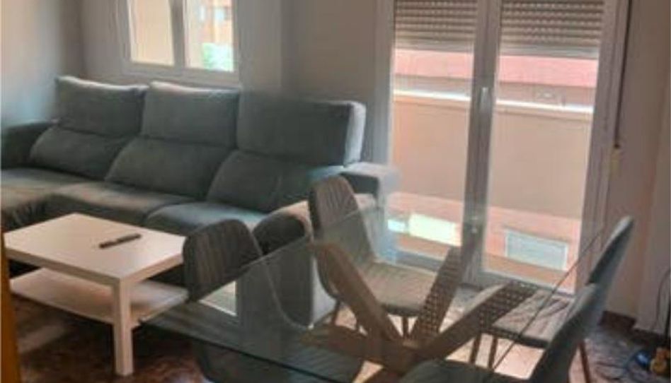 Flat for sale in San Pablo, Albacete Capital - image 1 Photo 1 of Flat for sale in San Pablo, Albacete Capital