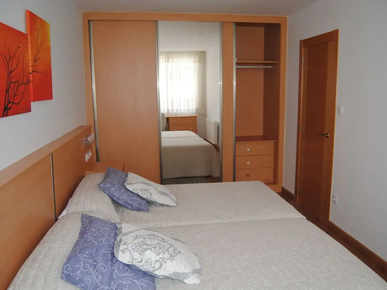 Ground floor for rent in Estrada de Castela, 228, Zona Ultramar Ground floor for rent in Estrada de Castela, 228, Zona Ultramar