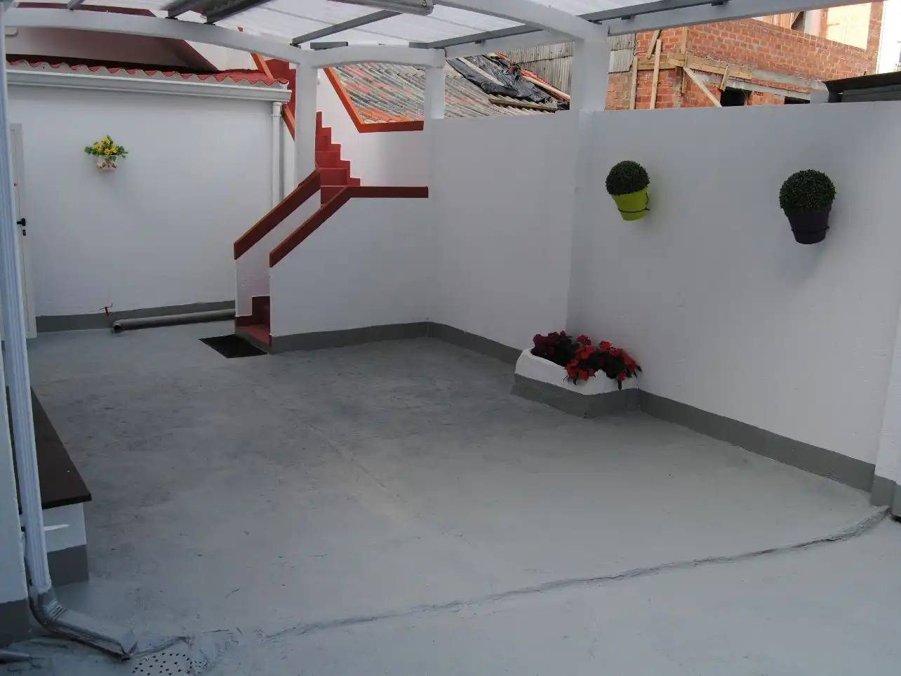 Ground floor for rent in Estrada de Castela, 228, Zona Ultramar Ground floor for rent in Estrada de Castela, 228, Zona Ultramar