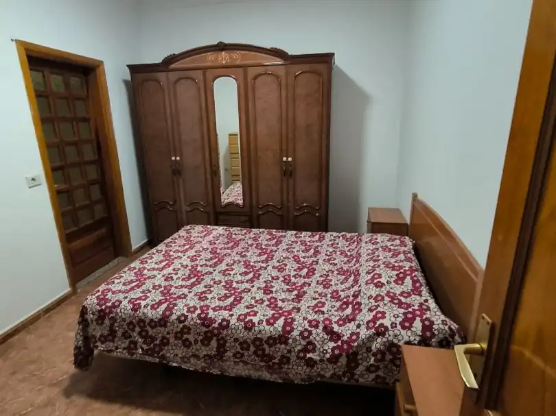 Piso de alquiler en Calle Jordán, 55, Tamaraceite Habitación de Piso de alquiler en Las Palmas de Gran Canaria con Amueblado