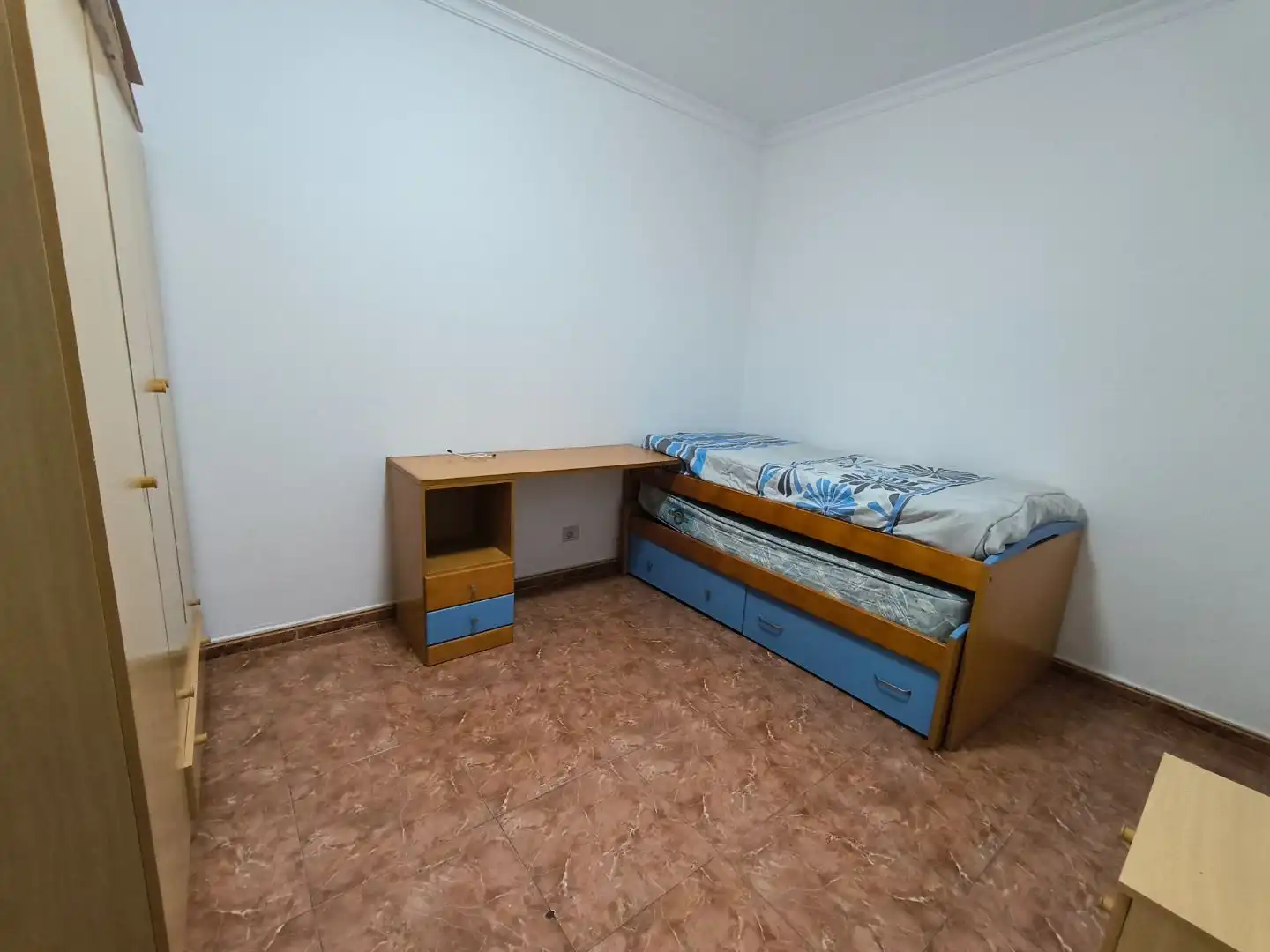 Piso de alquiler en Calle Jordán, 55, Tamaraceite Habitación de Piso de alquiler en Las Palmas de Gran Canaria con Amueblado