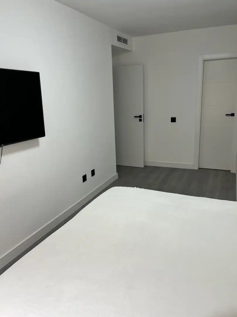 Habitación de Piso en venta en Castellón de la Plana / Castelló de la Plana con Aire acondicionado