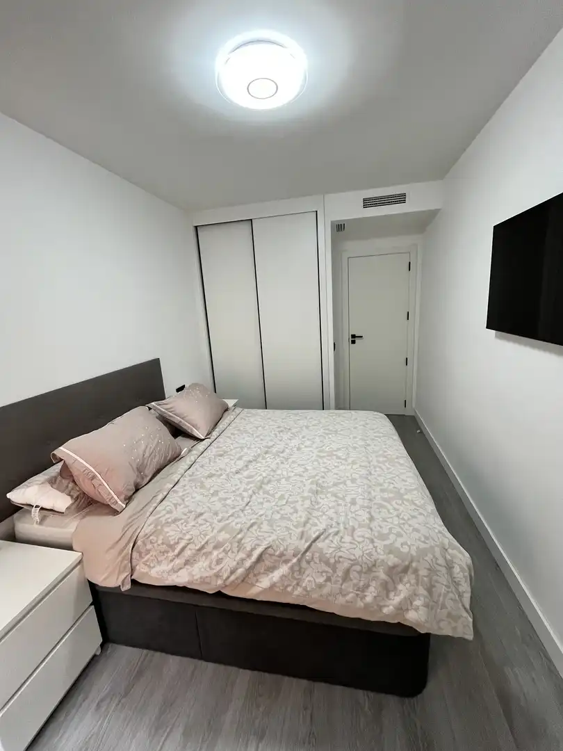 Habitación de Piso en venta en Castellón de la Plana / Castelló de la Plana con Aire acondicionado