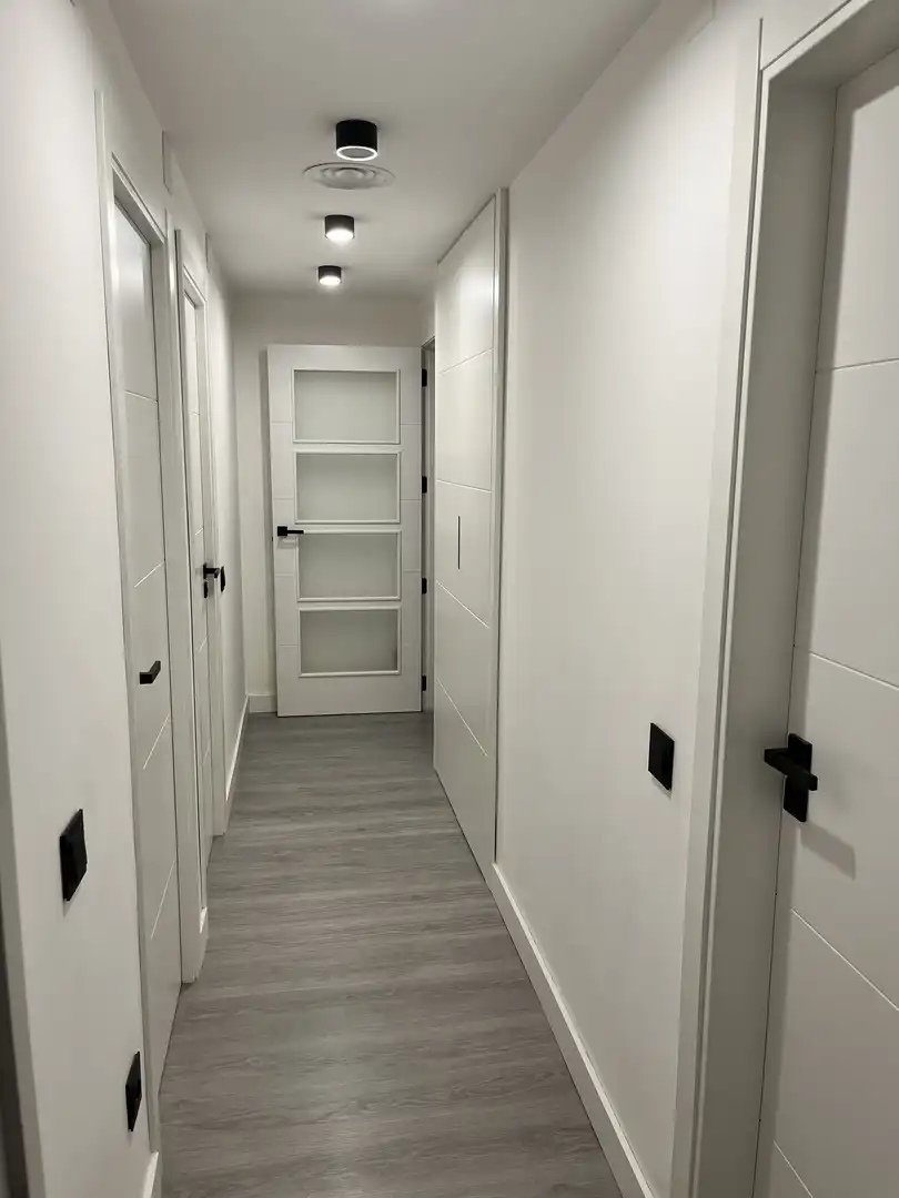 Piso en venta en Castellón de la Plana / Castelló de la Plana con Aire acondicionado