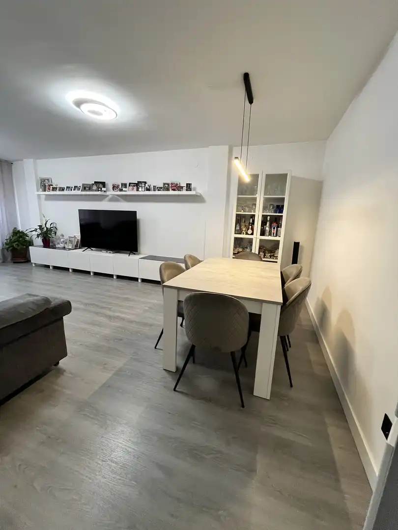Comedor de Piso en venta en Castellón de la Plana / Castelló de la Plana con Aire acondicionado