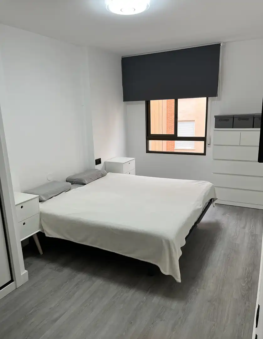 Habitación de Piso en venta en Castellón de la Plana / Castelló de la Plana con Aire acondicionado