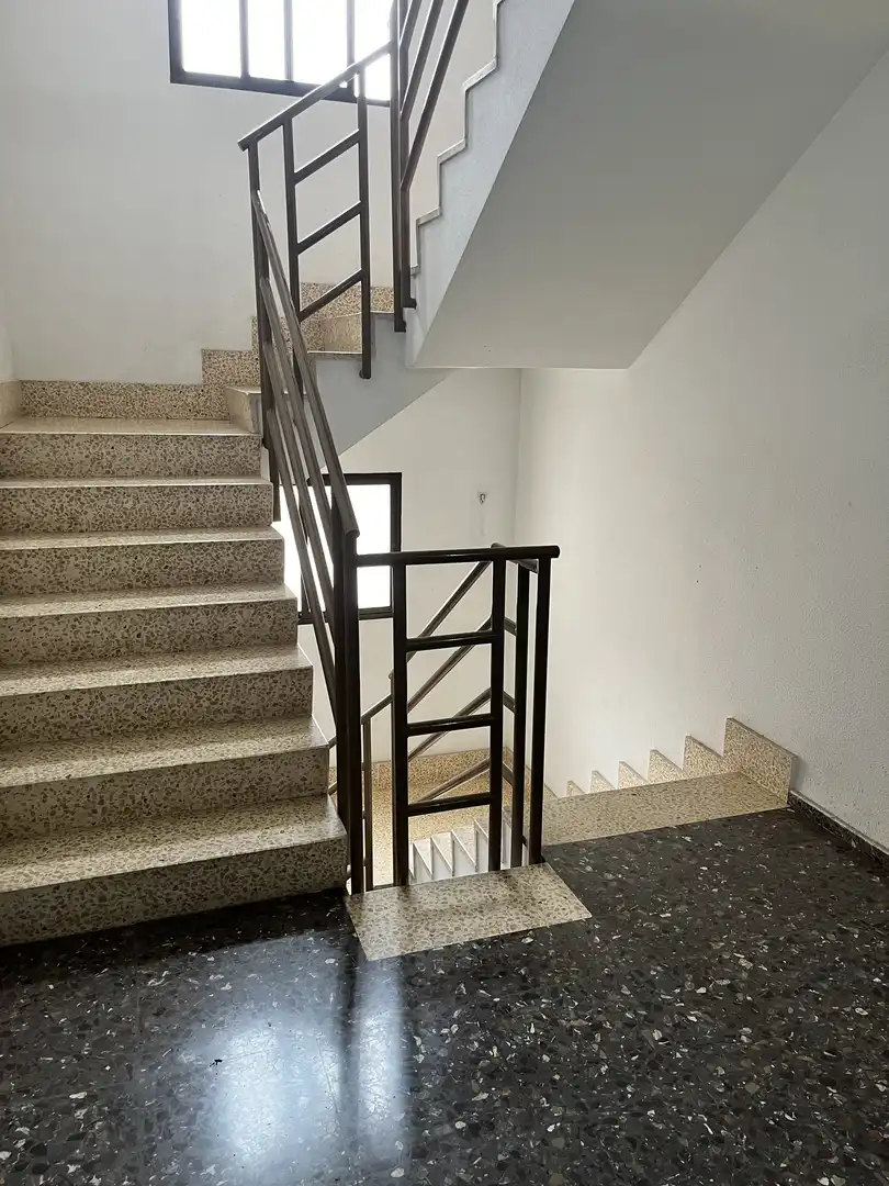 Piso en venta en Castellón de la Plana / Castelló de la Plana con Aire acondicionado