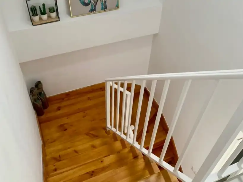 Dúplex en venta en Calle Estadio, 1, Centro Dúplex en venta en Seseña con Calefacción, Piscina y Balcón