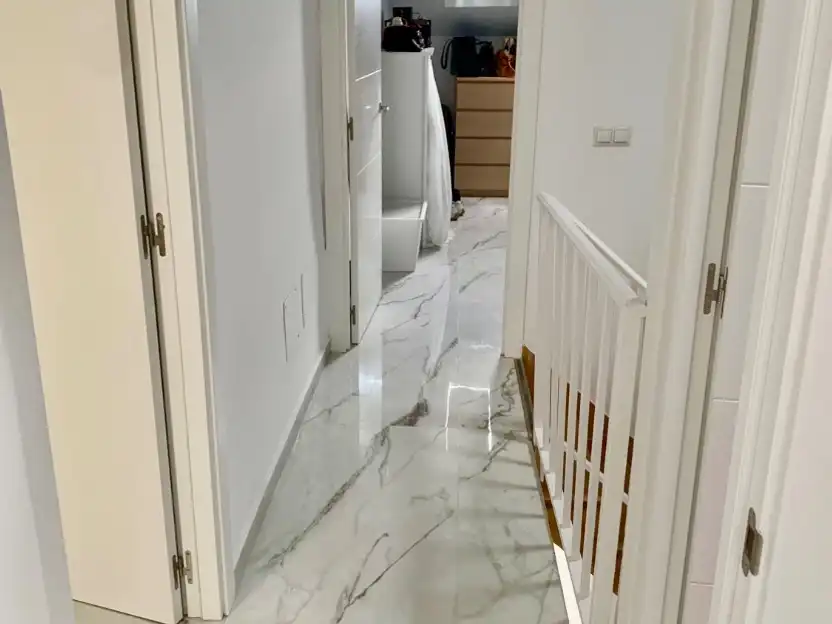 Dúplex en venta en Calle Estadio, 1, Centro Dúplex en venta en Seseña con Calefacción, Piscina y Balcón