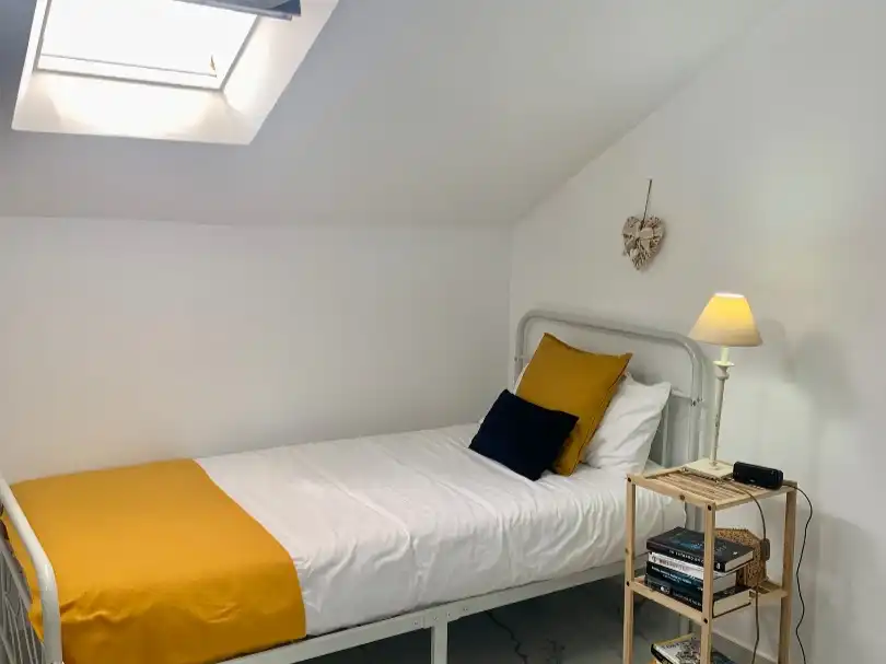 Dúplex en venta en Calle Estadio, 1, Centro Habitación de Dúplex en venta en Seseña con Calefacción, Piscina y Balcón