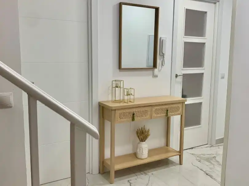 Dúplex en venta en Calle Estadio, 1, Centro Dúplex en venta en Seseña con Calefacción, Piscina y Balcón