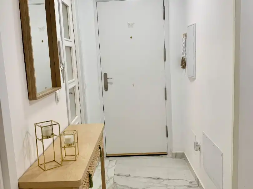 Dúplex en venta en Calle Estadio, 1, Centro Dúplex en venta en Seseña con Calefacción, Piscina y Balcón