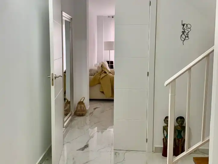 Dúplex en venta en Calle Estadio, 1, Centro Dúplex en venta en Seseña con Calefacción, Piscina y Balcón