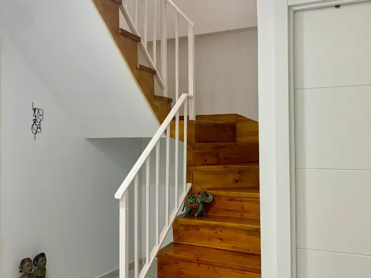 Dúplex en venta en Calle Estadio, 1, Centro Dúplex en venta en Seseña con Calefacción, Piscina y Balcón