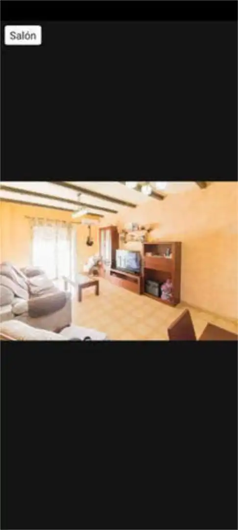 Piso en venta en Rafal Sala de estar de Piso en venta en Rafal con Trastero