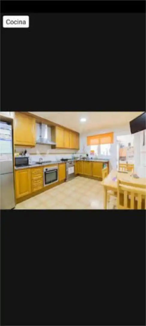 Piso en venta en Rafal Cocina de Piso en venta en Rafal con Trastero
