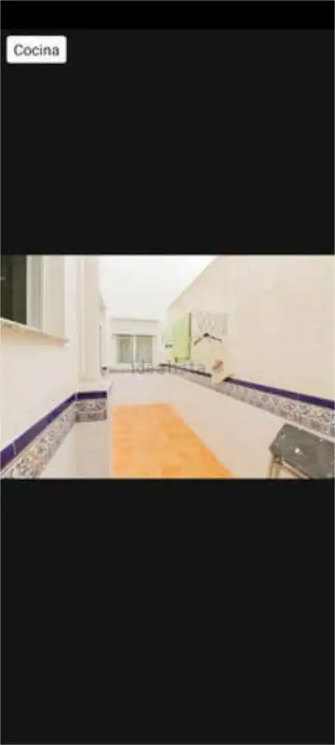 Piso en venta en Rafal Jardín de Piso en venta en Rafal con Trastero
