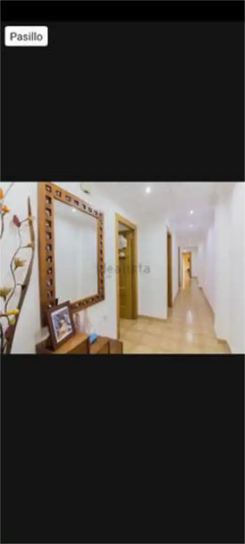 Piso en venta en Rafal Piso en venta en Rafal con Trastero