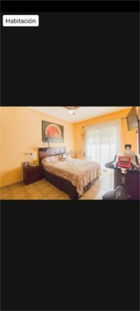 Piso en venta en Rafal Habitación de Piso en venta en Rafal con Trastero
