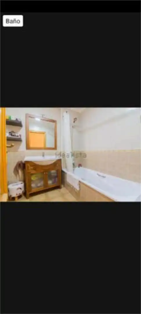 Piso en venta en Rafal Baño de Piso en venta en Rafal con Trastero