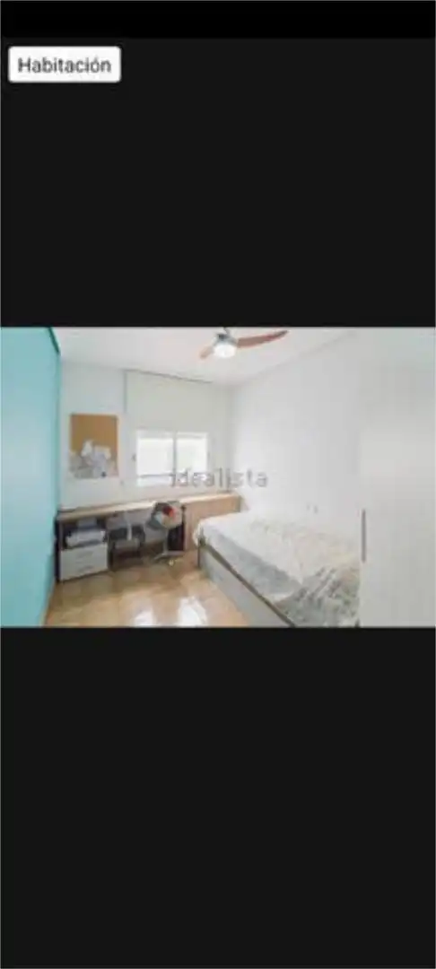 Piso en venta en Rafal Habitación de Piso en venta en Rafal con Trastero