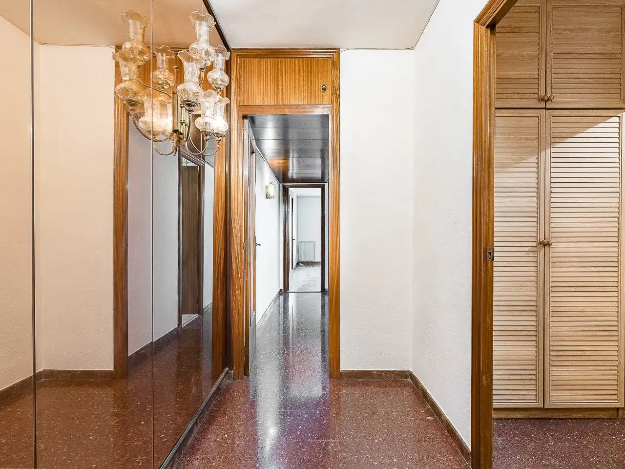 Wohnung zum Verkauf in Carrer de Viladomat, 114, Barcelona Capital Wohnung zum Verkauf in Carrer de Viladomat, 114, Barcelona Capital