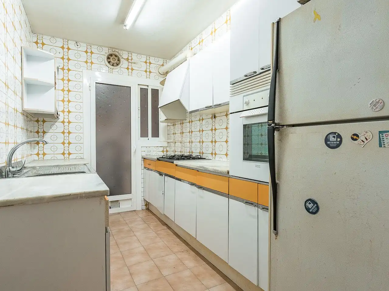 Wohnung zum Verkauf in Carrer de Viladomat, 114, Barcelona Capital Wohnung zum Verkauf in Carrer de Viladomat, 114, Barcelona Capital