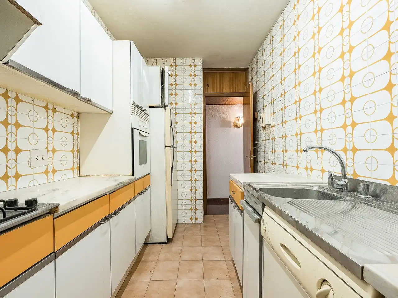 Wohnung zum Verkauf in Carrer de Viladomat, 114, Barcelona Capital Wohnung zum Verkauf in Carrer de Viladomat, 114, Barcelona Capital
