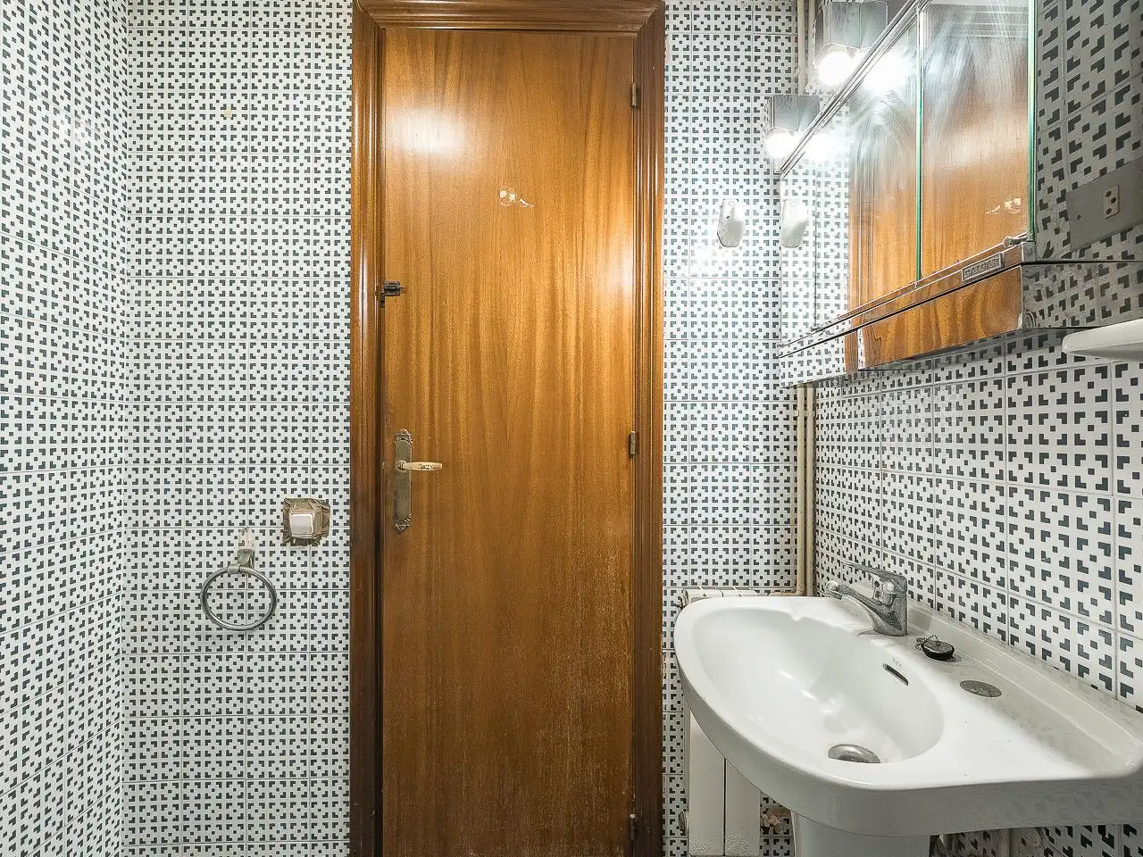 Wohnung zum Verkauf in Carrer de Viladomat, 114, Barcelona Capital Wohnung zum Verkauf in Carrer de Viladomat, 114, Barcelona Capital