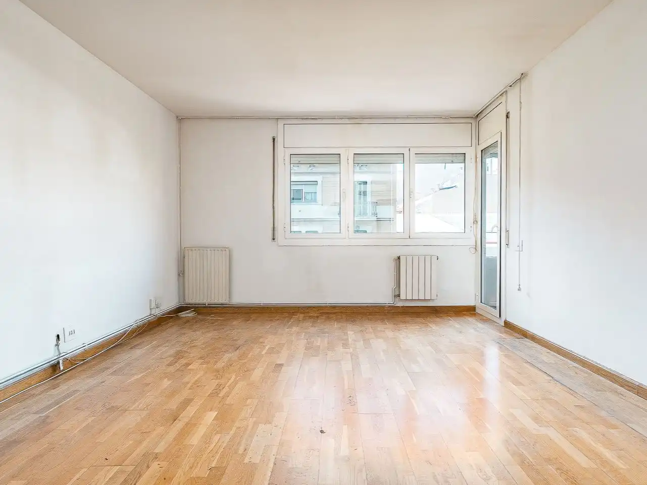 Wohnung zum Verkauf in Carrer de Viladomat, 114, Barcelona Capital Wohnung zum Verkauf in Carrer de Viladomat, 114, Barcelona Capital