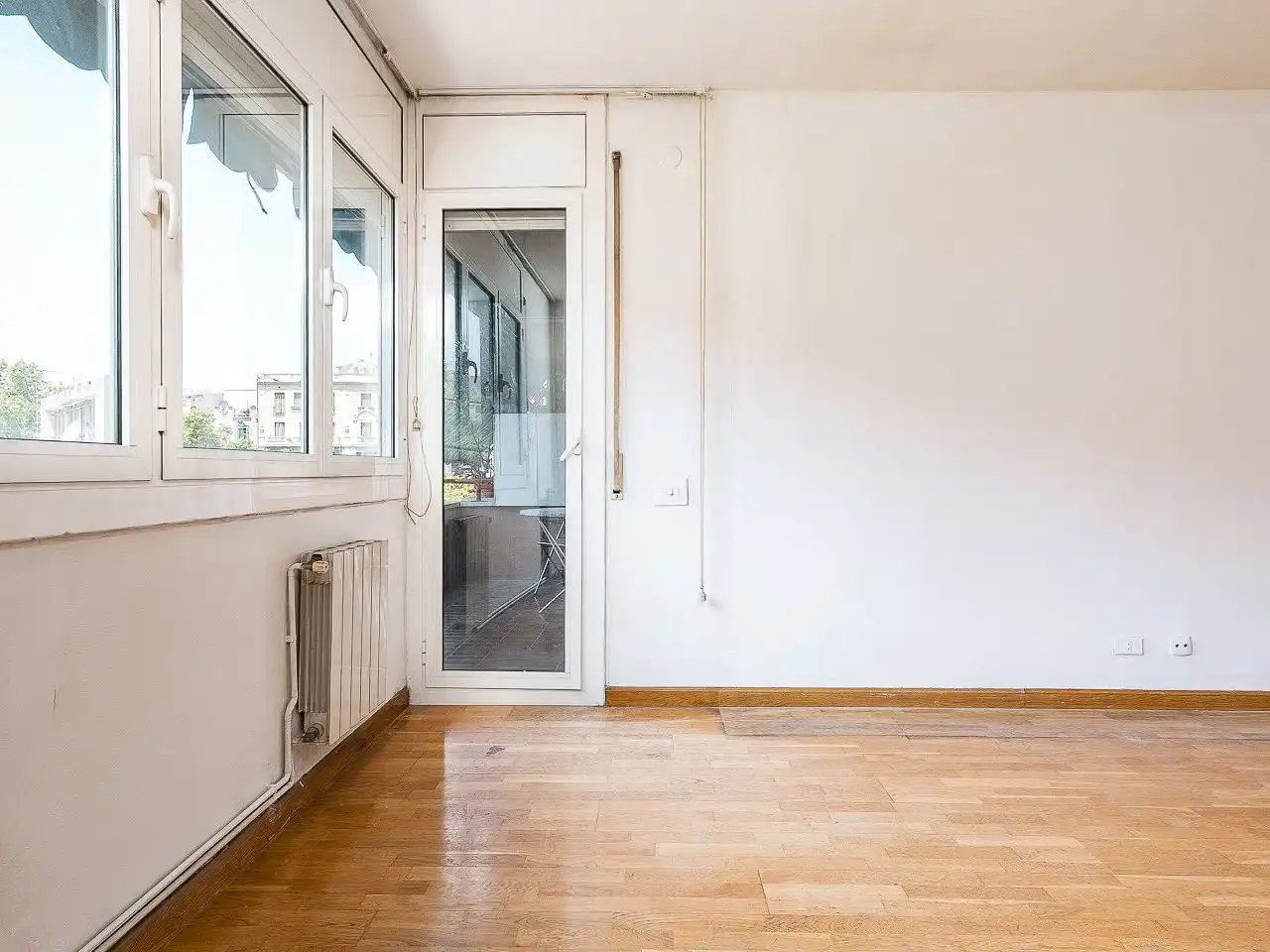 Wohnung zum Verkauf in Carrer de Viladomat, 114, Barcelona Capital Wohnung zum Verkauf in Carrer de Viladomat, 114, Barcelona Capital