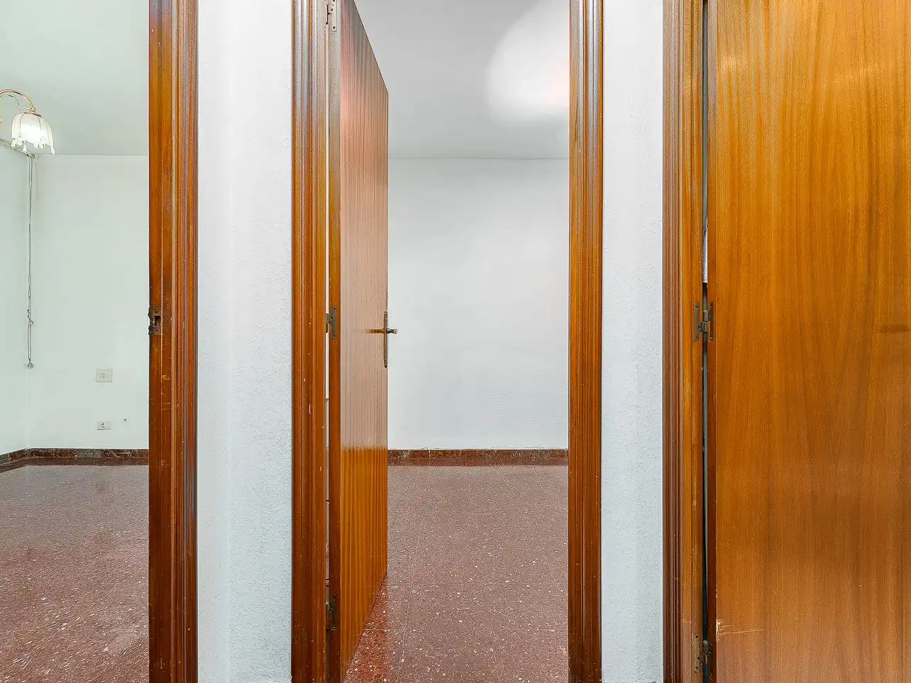 Wohnung zum Verkauf in Carrer de Viladomat, 114, Barcelona Capital Wohnung zum Verkauf in Carrer de Viladomat, 114, Barcelona Capital