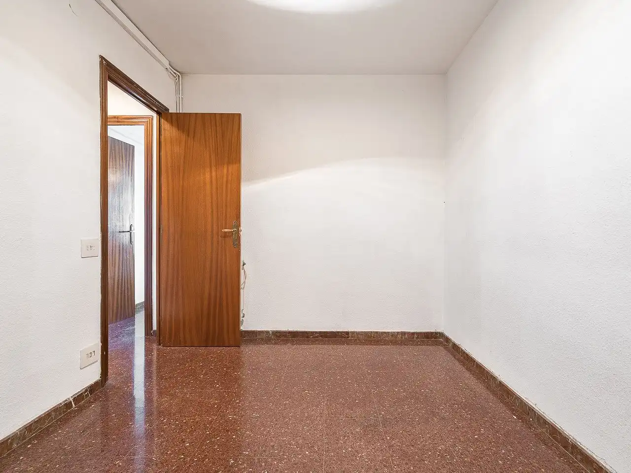 Wohnung zum Verkauf in Carrer de Viladomat, 114, Barcelona Capital Wohnung zum Verkauf in Carrer de Viladomat, 114, Barcelona Capital