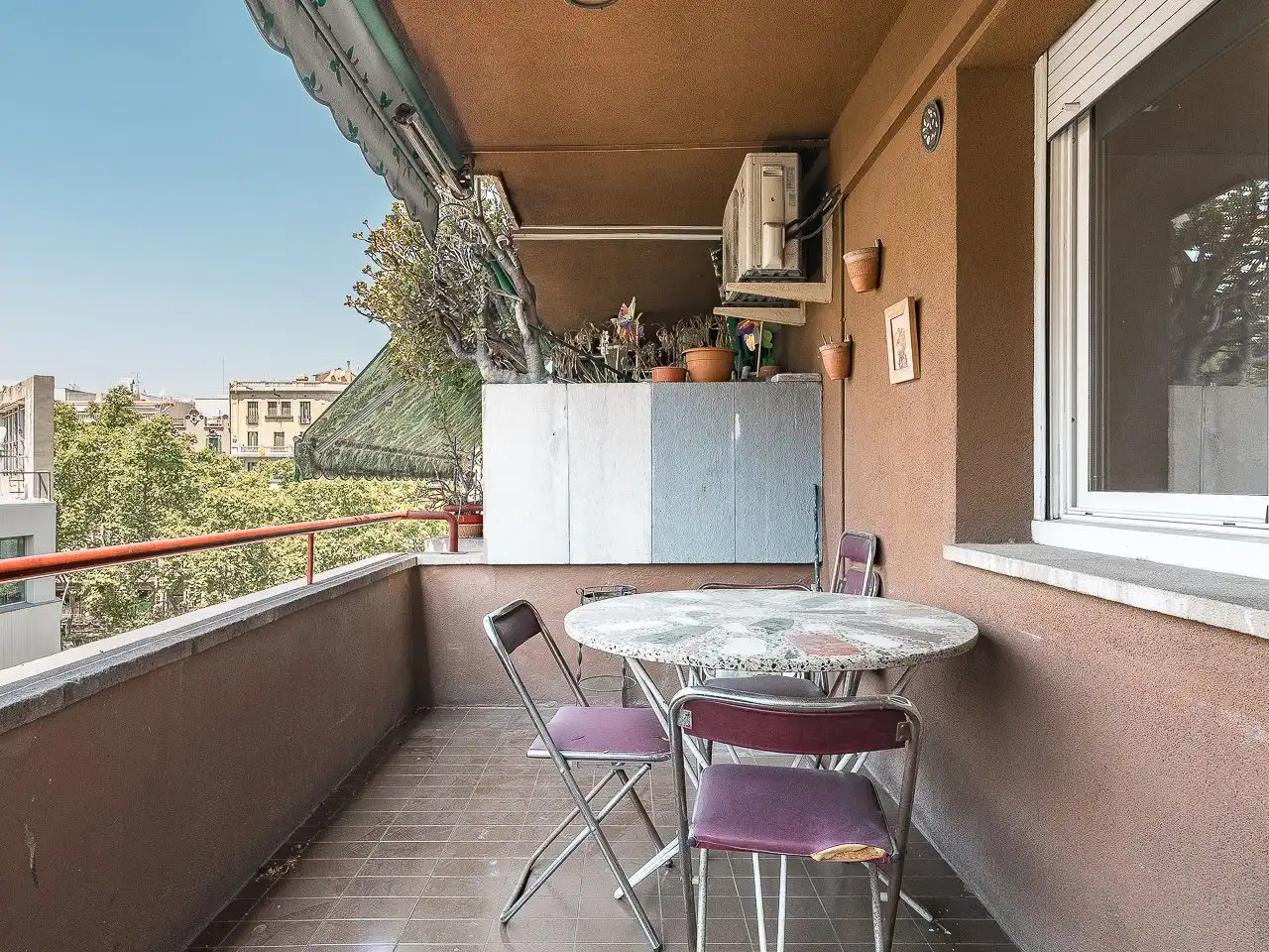 Wohnung zum Verkauf in Carrer de Viladomat, 114, Barcelona Capital Wohnung zum Verkauf in Carrer de Viladomat, 114, Barcelona Capital